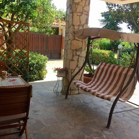 Appartamento Tra Collina E Mare Террачина Экстерьер фото