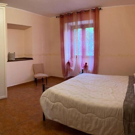 Appartamento Tra Collina E Mare Террачина Экстерьер фото