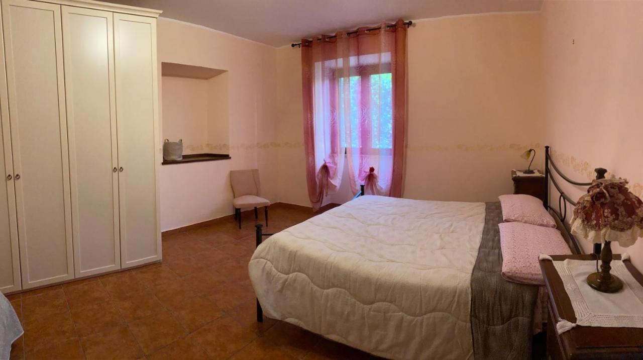 Appartamento Tra Collina E Mare Террачина Экстерьер фото
